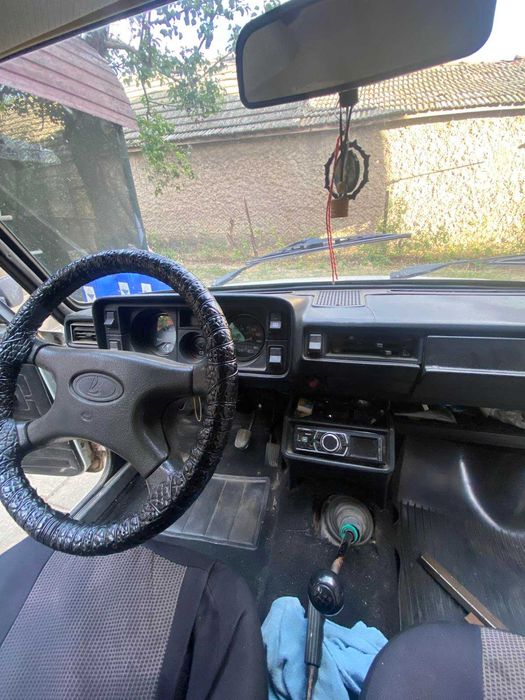 Продам ВАЗ 2105 2001 рік випуску