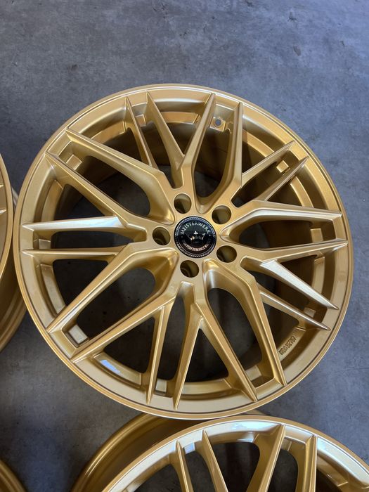 Nowe Alufelgi itWheels 19” 5x112 ET 35 AUDI MERCEDES VW