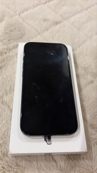 Iphone 15 - 128GB