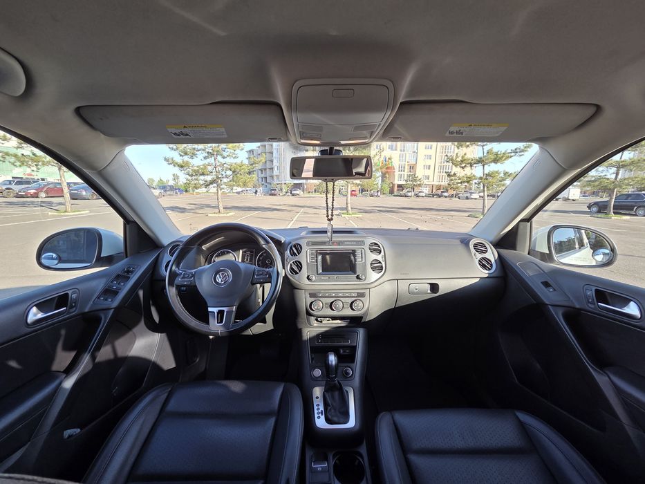 Volkswagen Tiguan 2015 VIN WVGAV7AX4GW512213 фото оголошення 11 з 24