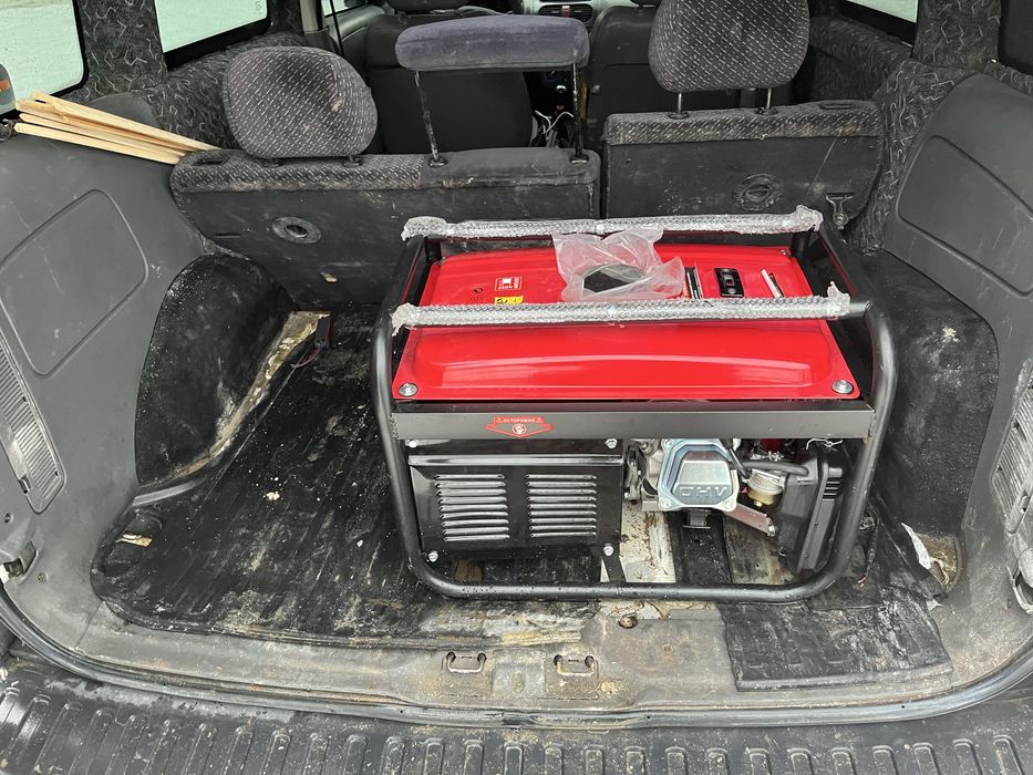 Опель комбо 2002р 1.7