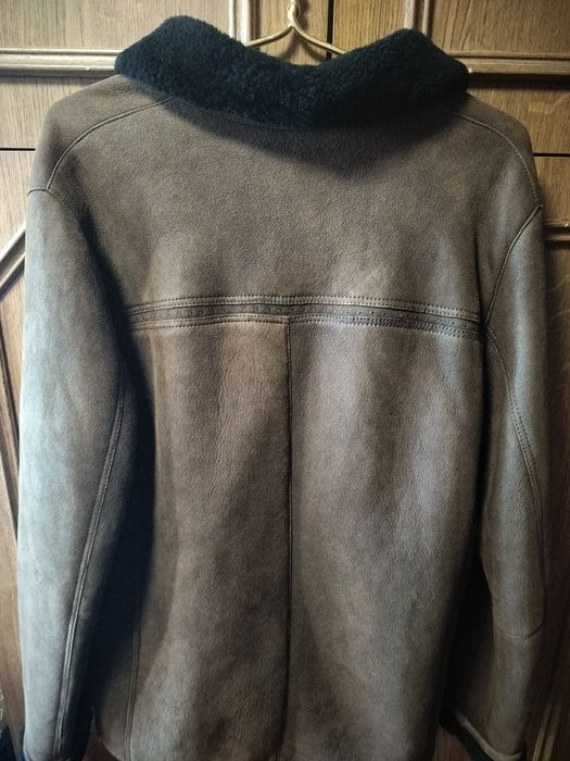 Дублєнка Пауло лучіано,  курточка arma