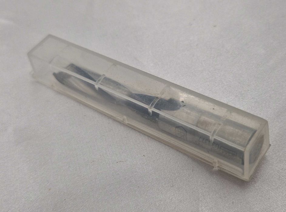 Wiertło Leitz D=8 mm GL=54,5 mm HW/TCT - Dübelbohrer CNC meblowe!