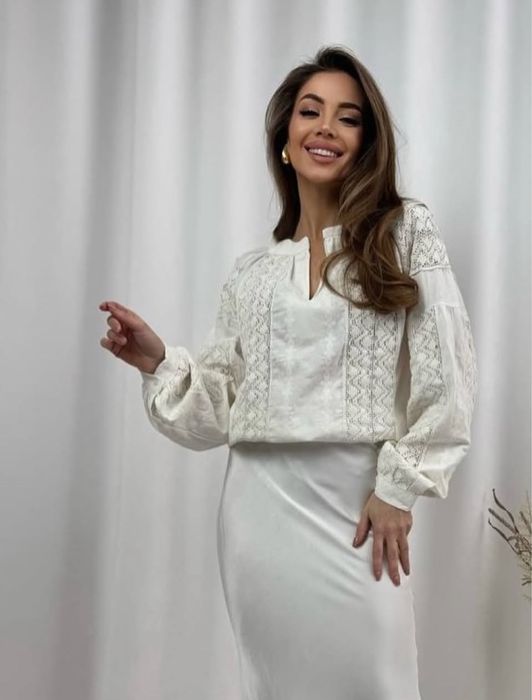 Вишиванка жіноча великий вибір, ціни різні