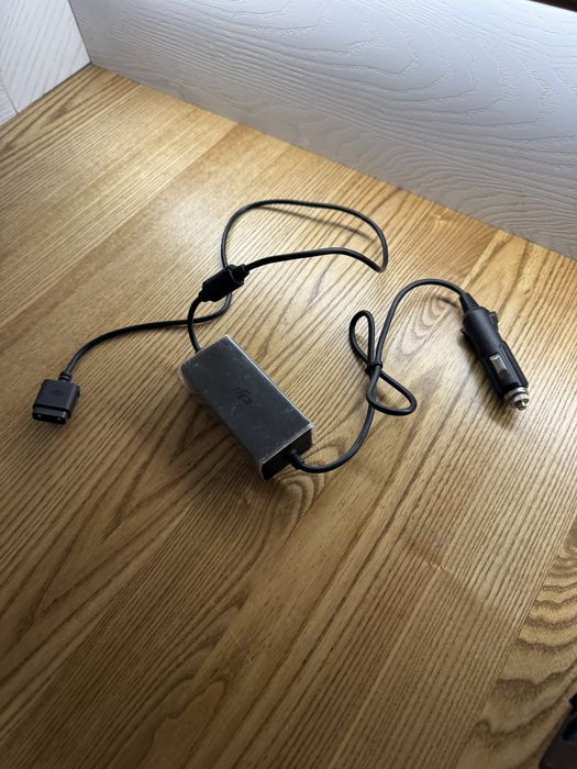 Ładowarka samochodowa DJI FPV