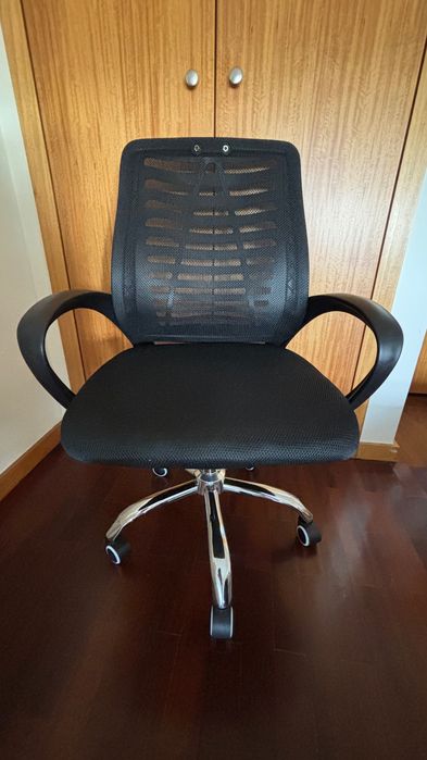 Cadeira Ergonómica