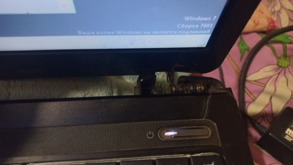 Продам ноутбук не дорого