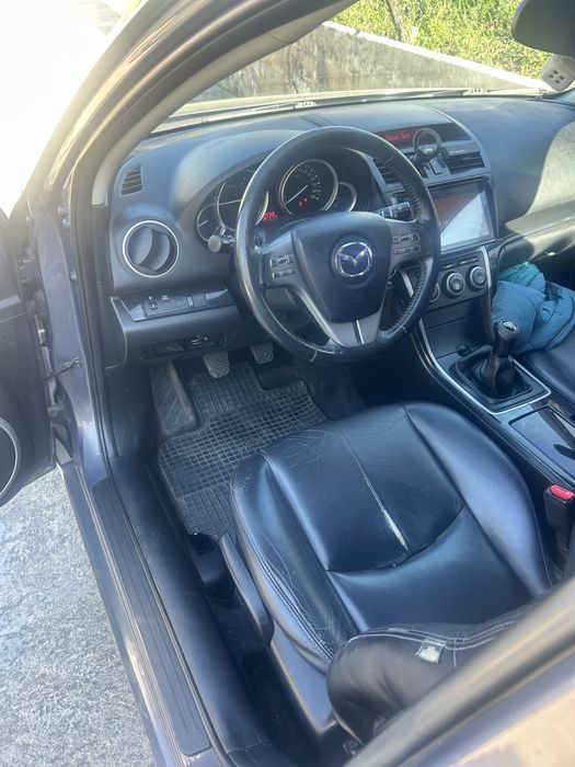 Vendo Mazda 6 Carrinha