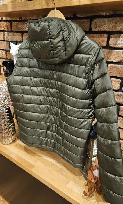 Męska kurtka rozm. S Jack&Jones