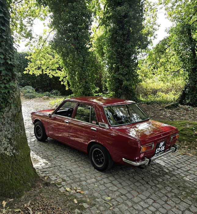 Datsun 510 1300 3v