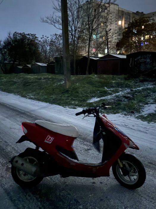 Dio 35ZX продам Николаев