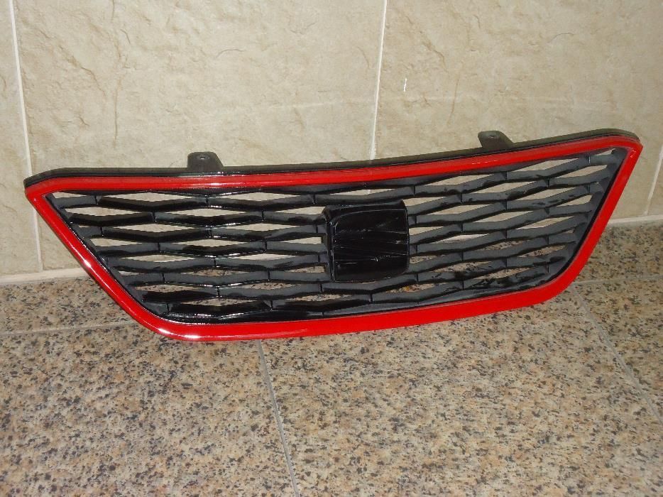 Vendo grelha seat ibiza 6j