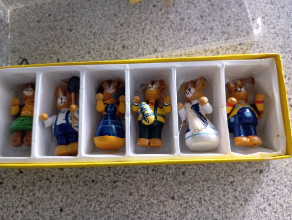 Dekoracje wielkanocne