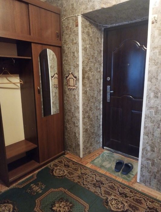 Подобово та почасово 2 х комнатна квартира