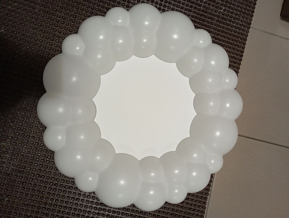 Продам бу Неробочий діодний світильник ,лампа