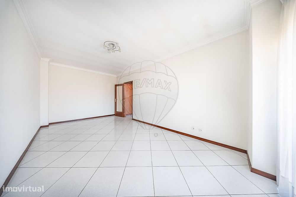 Apartamento T2 para venda