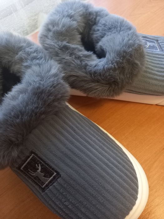 Тапочки   новые универсальные