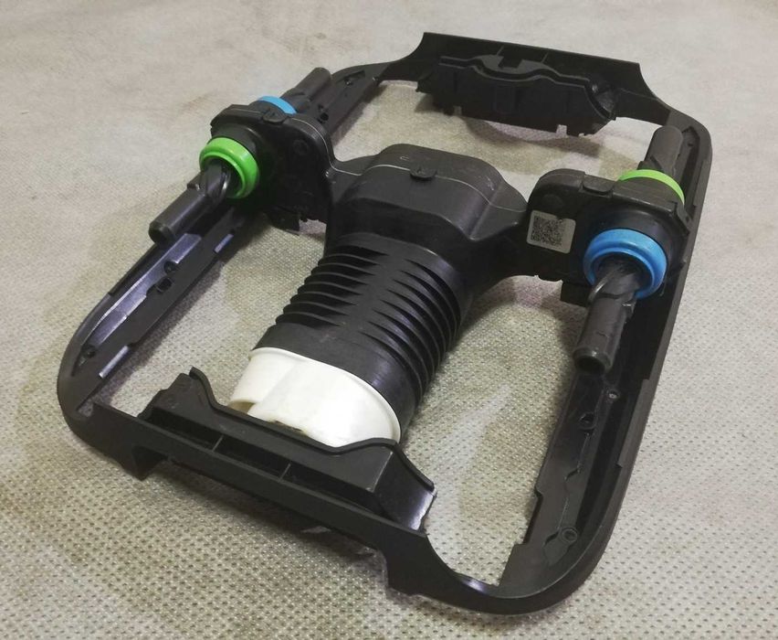 głowica mopa karcher FC7, FC8
