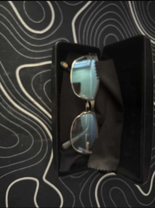 Oryginalne okulary versace (zerówki)