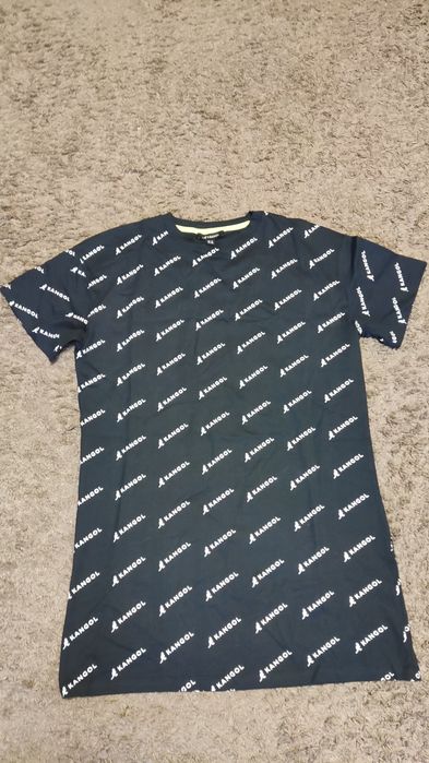 Сукня - футболка Kangol