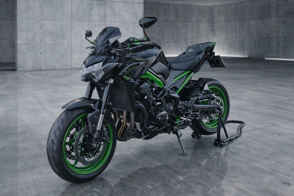 Kawasaki