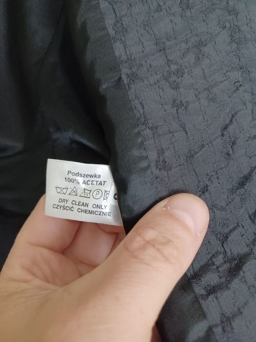 Żakiet damski. r.40