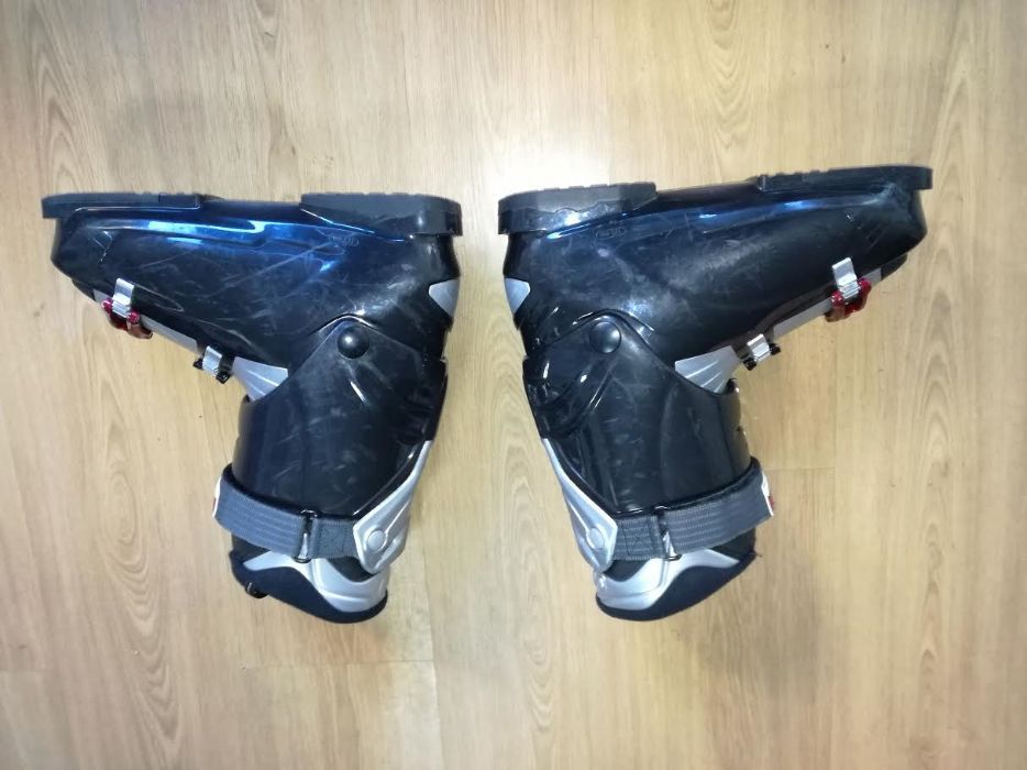 botas ski - neve como novas