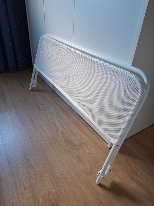 Barreira protecção cama bebé/criança