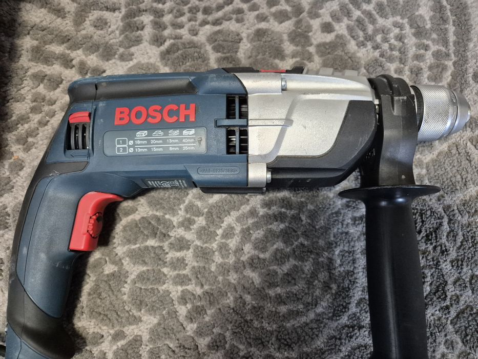 Wiertarka Bosch GSB 19-2 RE
