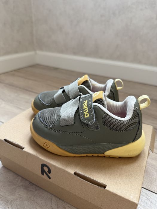 Reima Kirius 23 розмір