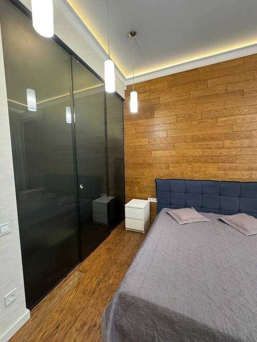 Apartment in Dnipro - More