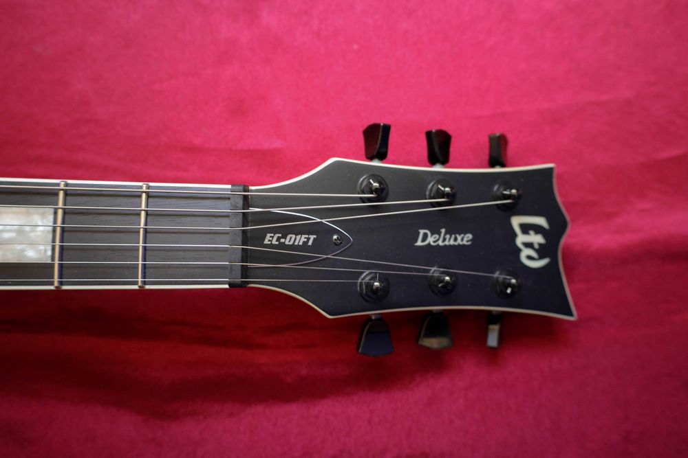 ESP LTD EC-01FT 2025