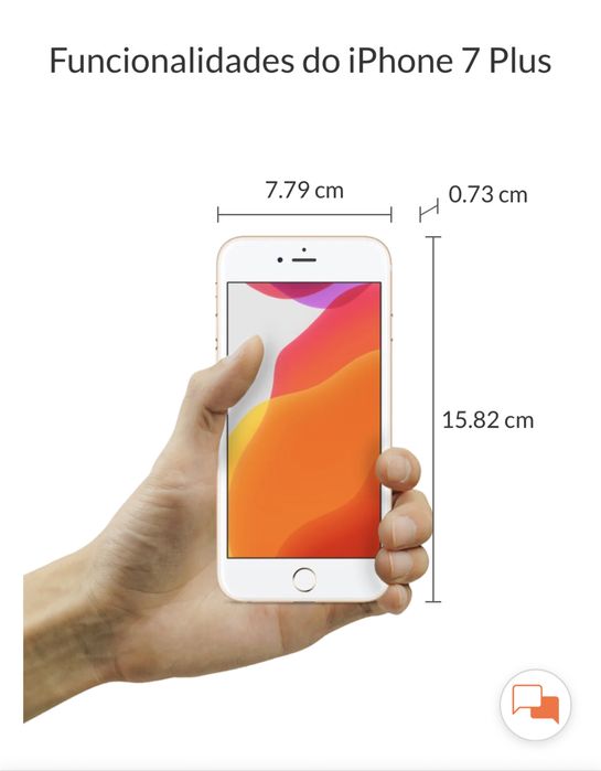 iPhone 7 Plus Refurbished64740050492803122