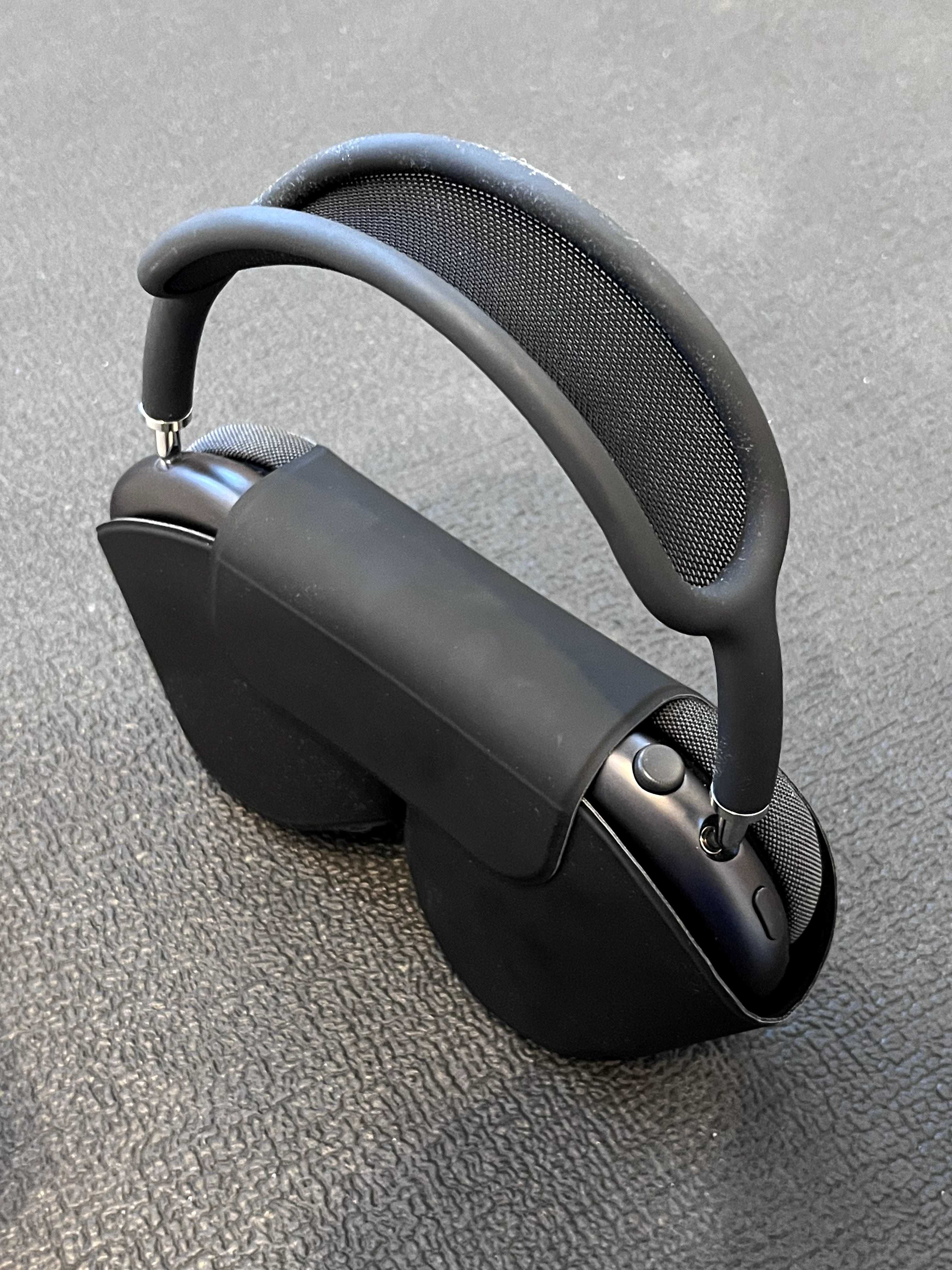AirPodsMAX黒 AirPods Max - Midnight | INNERGO - Apple Authorised
