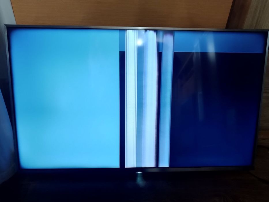 Продам телевізор Xiaomi 43 діагональ