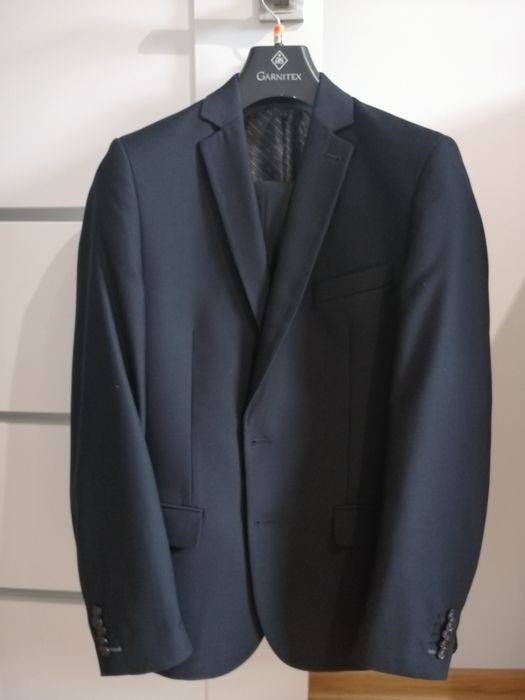 Garnitur męski na 170