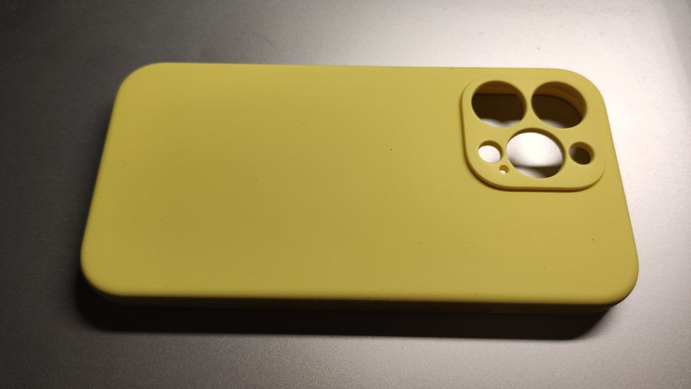 Софт тач чохол iPhone 13 Pro Max