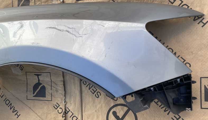 capot + guarda-lamas audi Q5 / SQ5 (8R)