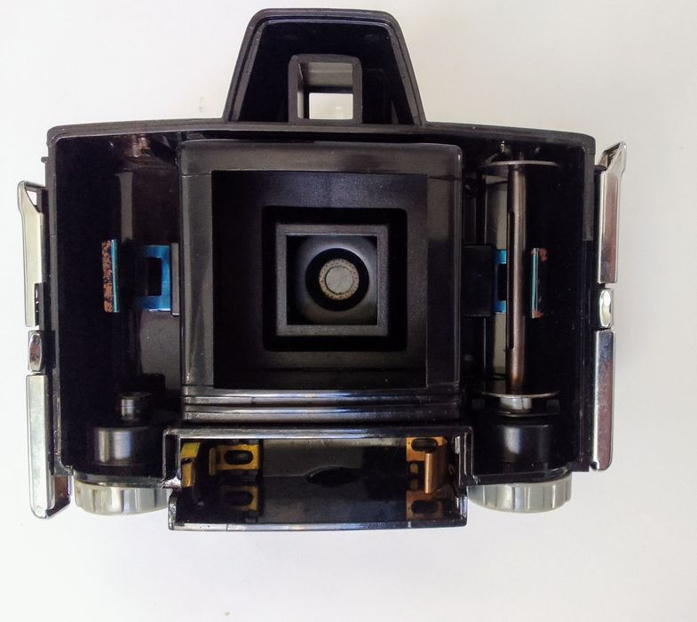 Ferrania euralux 44