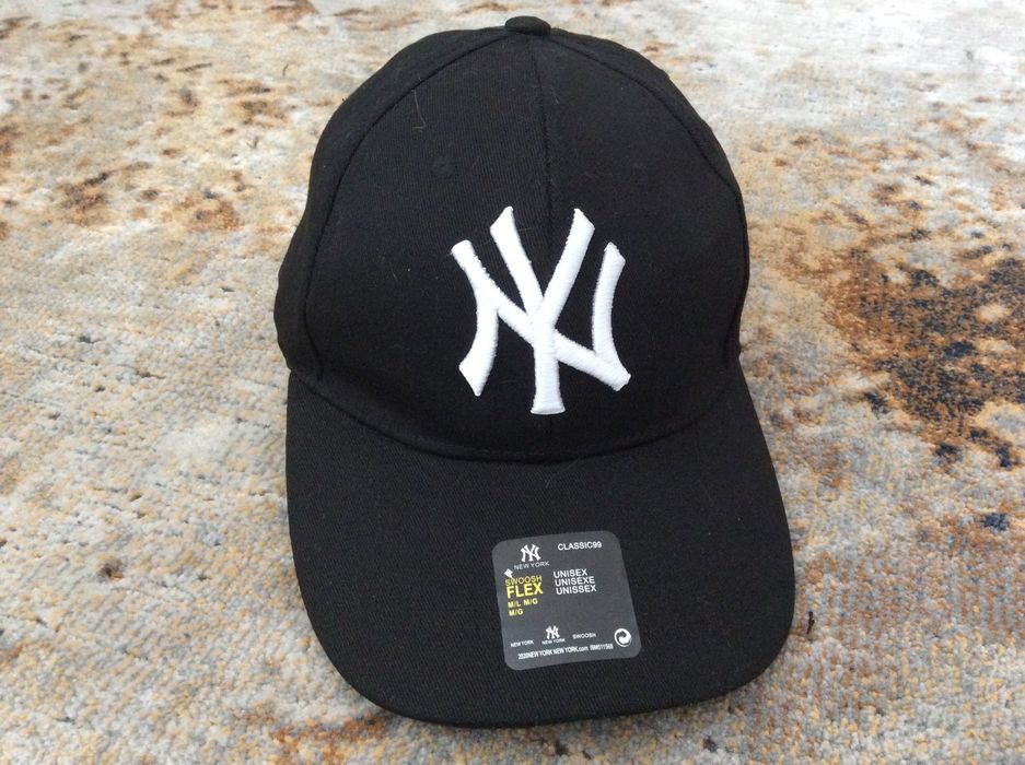 Chapéu NY- Novos