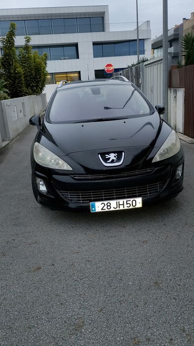 PEUGEOT 308 SW 1.6 HDI  2010