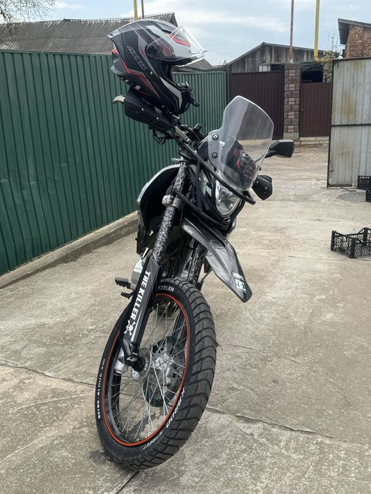 Продам viper v250l new