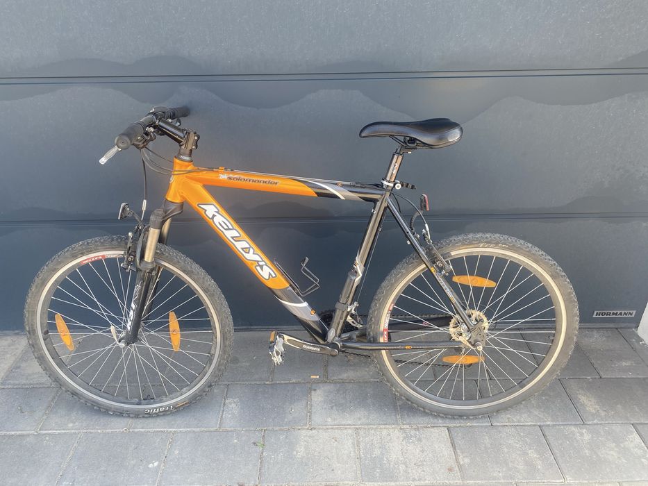 Rower górski KELLY’S