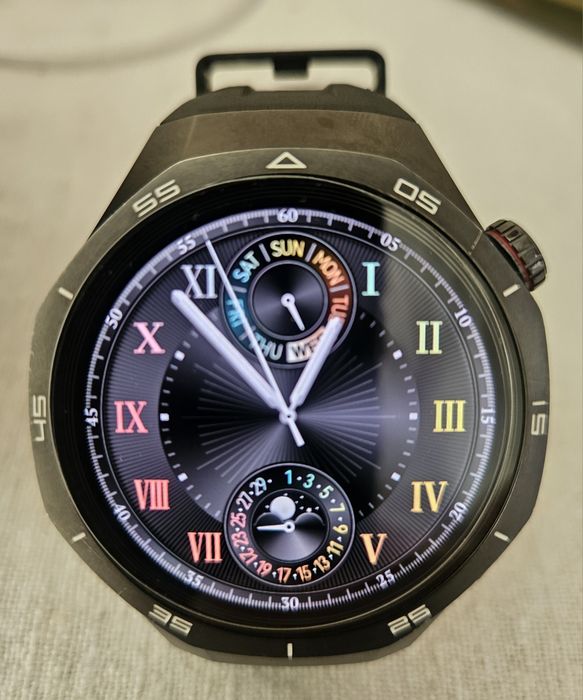 Huawei Watch GT5 Pro