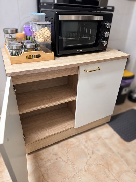 armários cozinha
