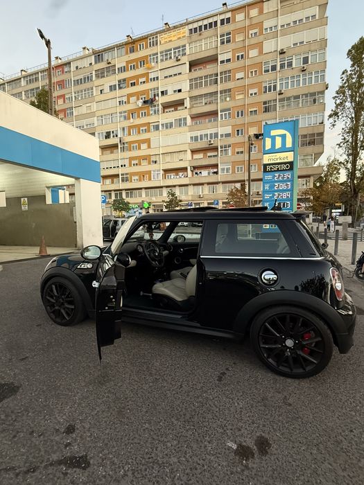 MINI Cooper S JCW | 2012 | 1.6 Turbo Repasse financeamento — photo 3