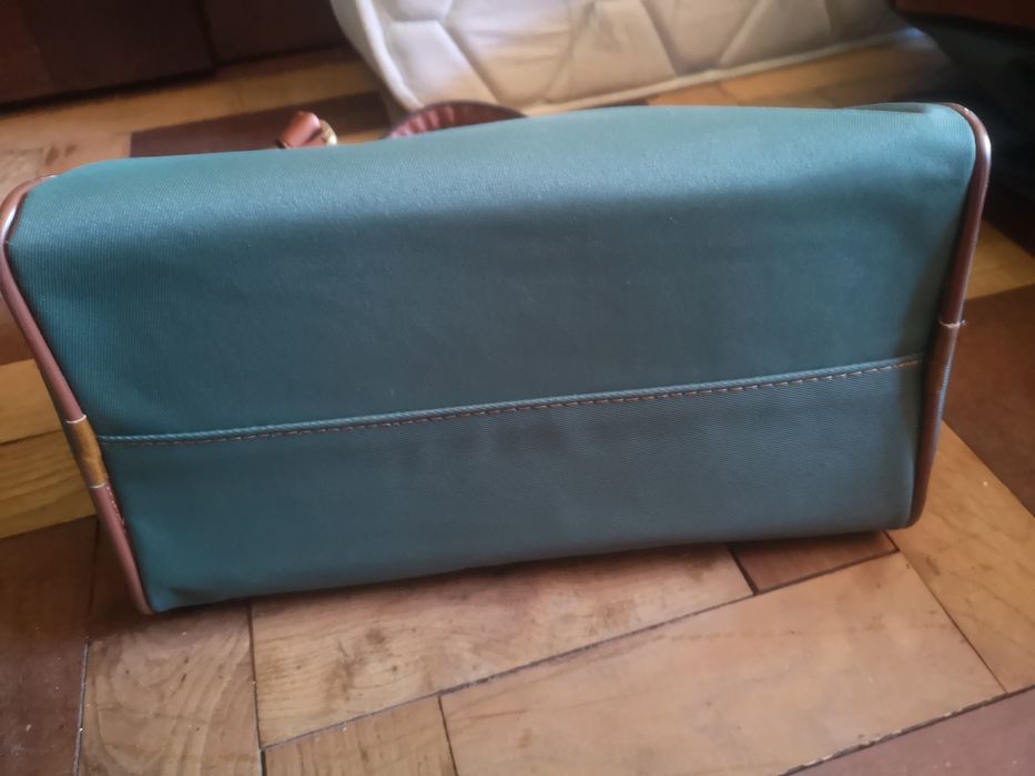 Sacos viagem conjunto