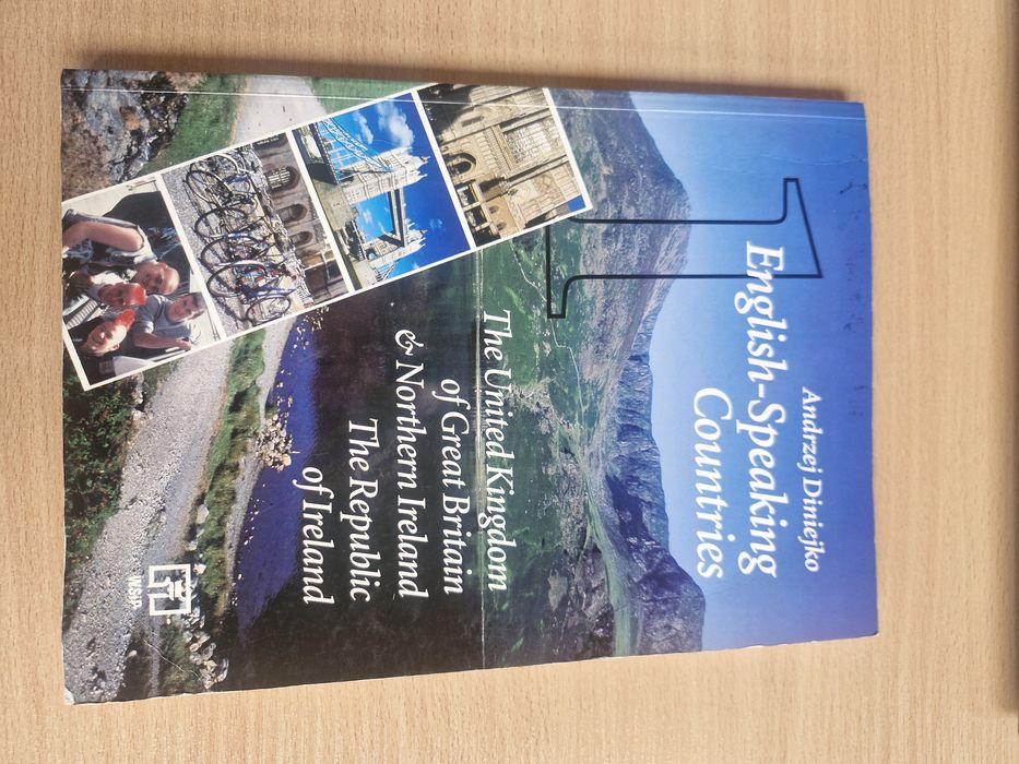 A.Diniejko English speaking countries  WSIP