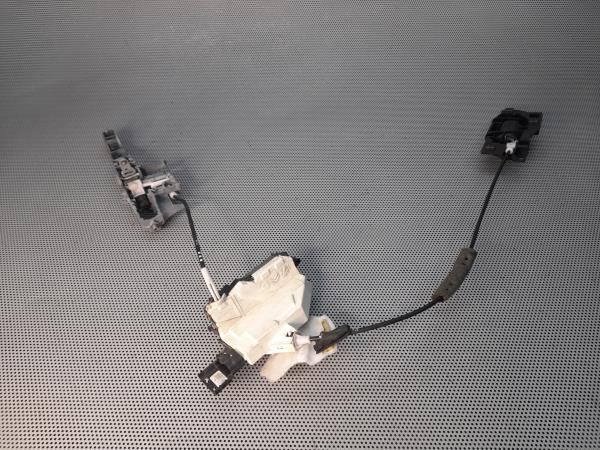 Fechadura / fecho porta frente direito PEUGEOT 308 (4A_, 4C_)