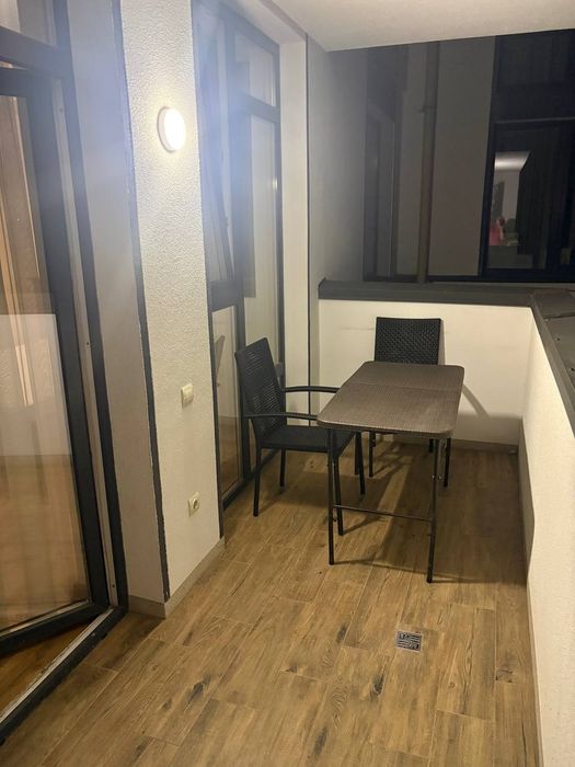 Оренда 1-кімн.кв. в центрі в ЖК Київ Скай